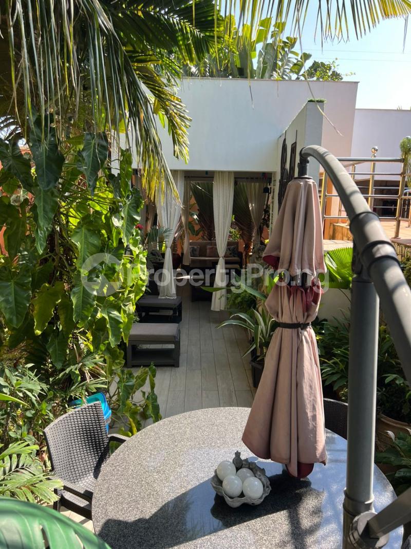 5 bedroom House for rent Osborne Foreshore Estate Ikoyi Lagos