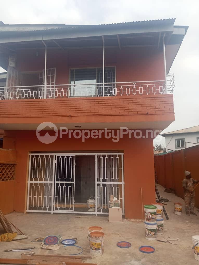 5 bedroom Commercial Property for rent Alausa Ikeja Lagos