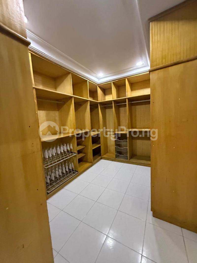 5 bedroom House for sale Nicon Town Lekki Lagos