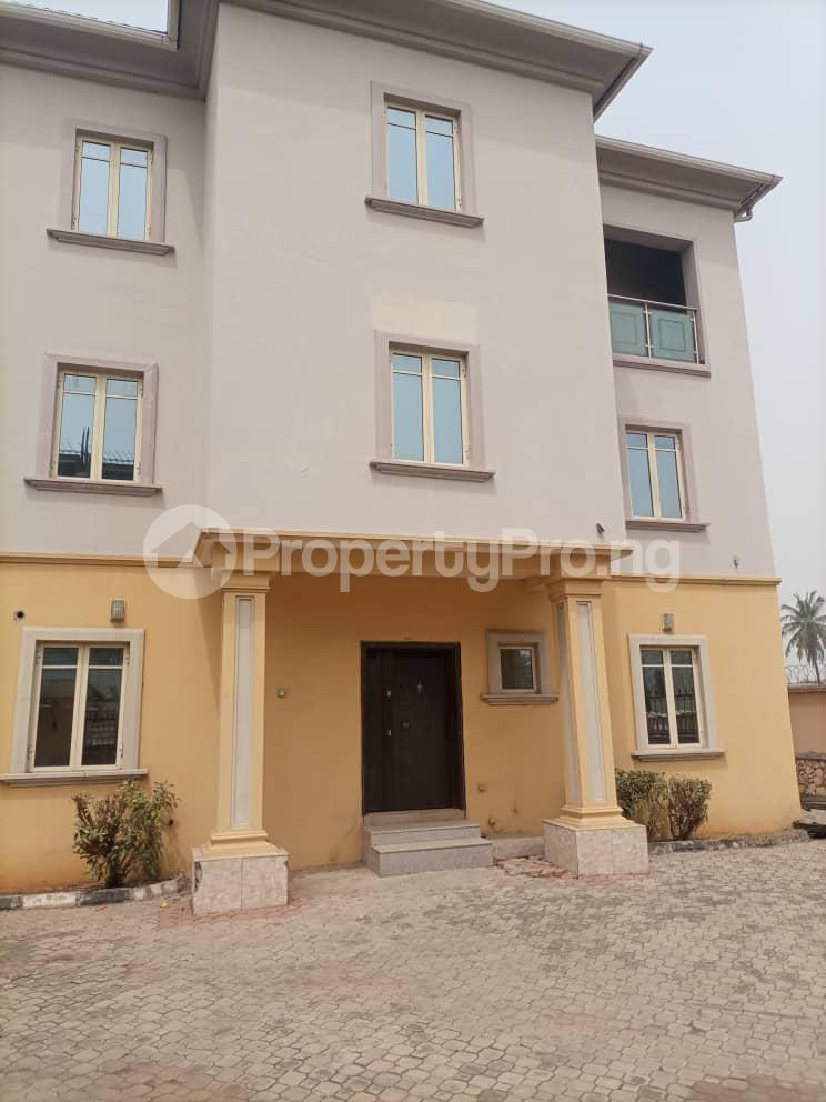 5 bedroom House for rent Shonibare Estate Maryland Lagos - 5