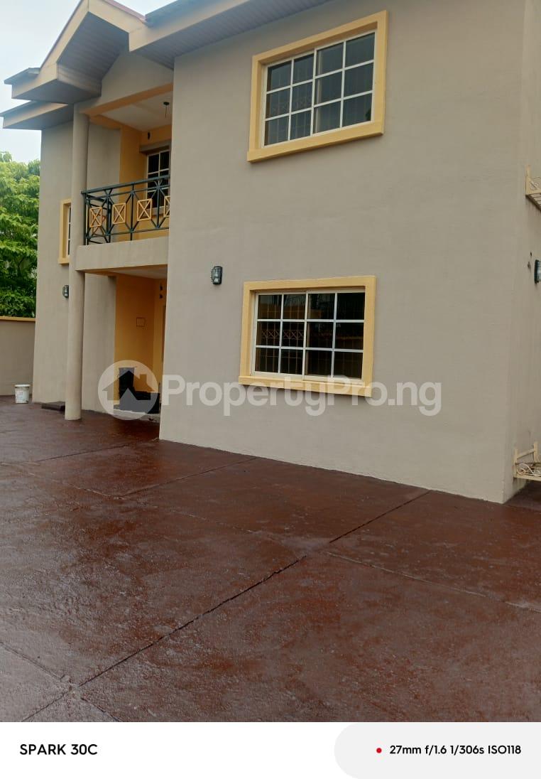 5 bedroom House for rent Magodo GRA Phase 2 Kosofe/Ikosi Lagos