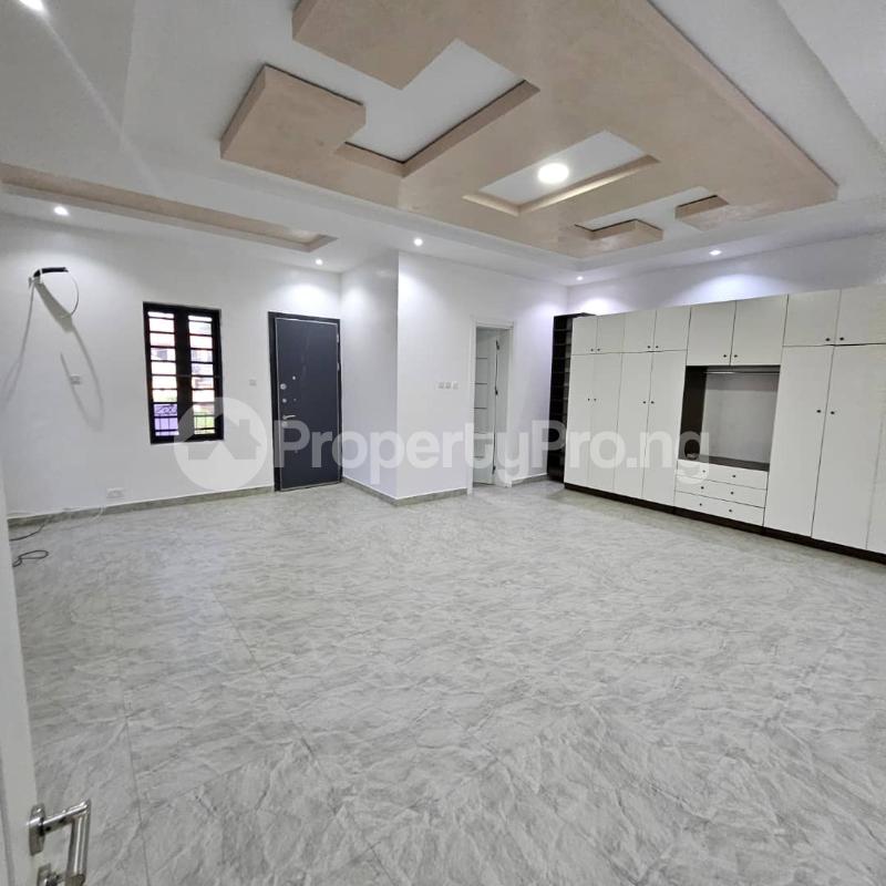 5 bedroom House for rent Magodo GRA Phase 2 Kosofe/Ikosi Lagos