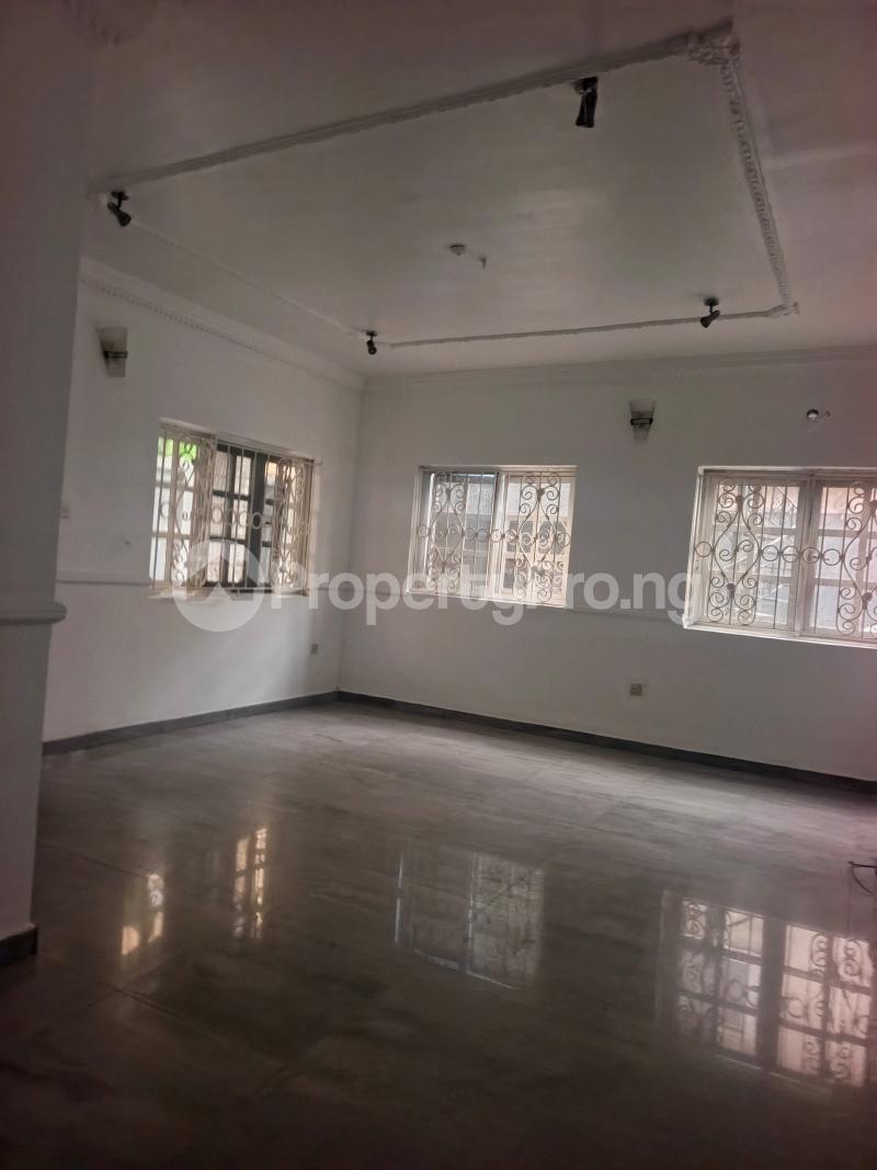 5 bedroom House for rent Omole Phase 1 Omole phase 1 Ojodu Lagos