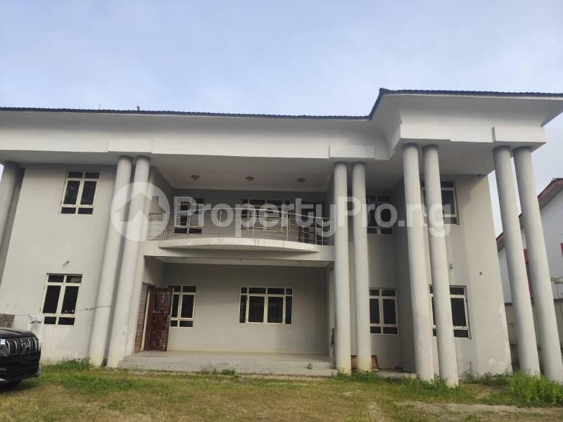 6 bedroom Commercial Property for rent Victoria Island Lagos