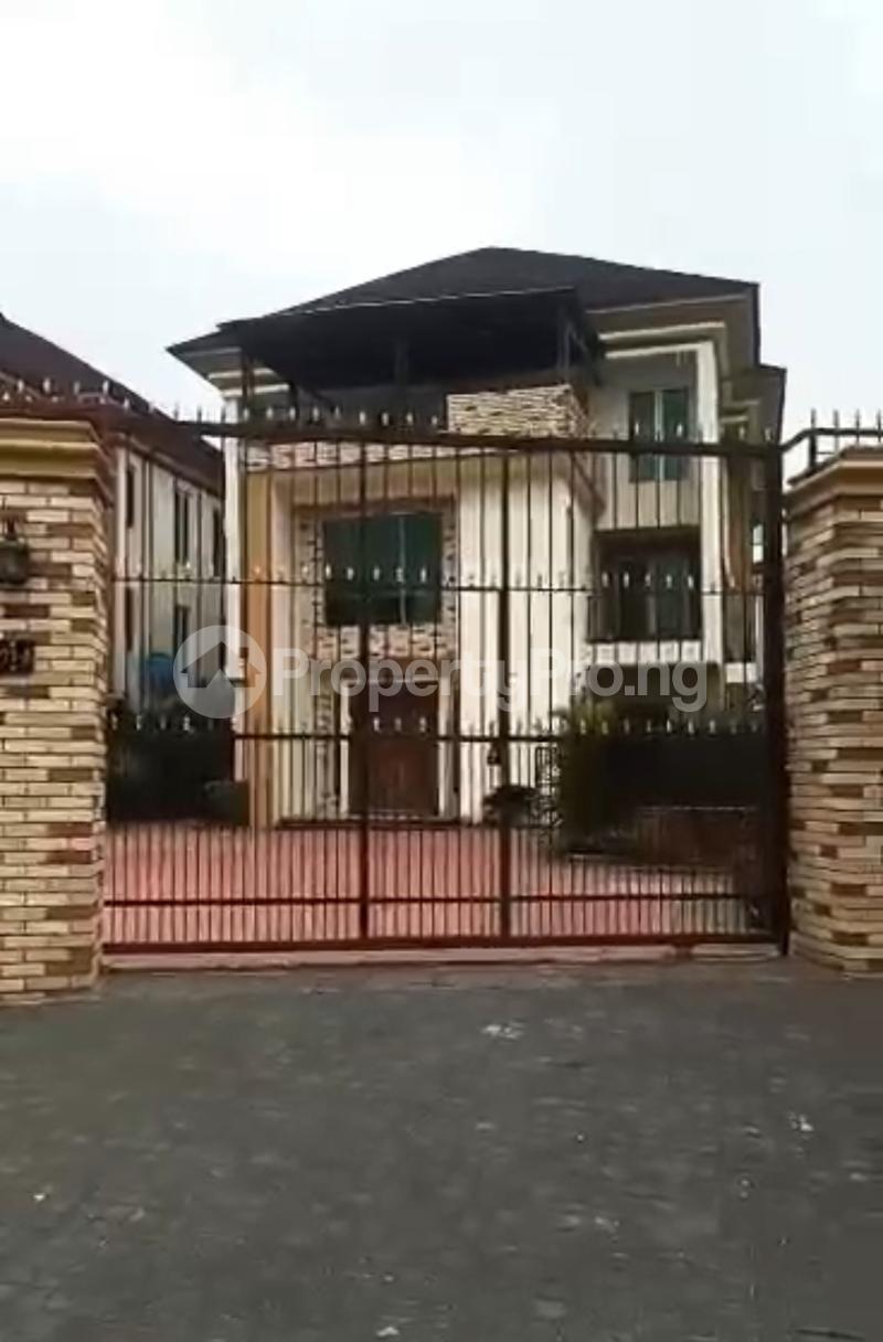 7 bedroom House for rent 3rd Avenue Banana Island Ikoyi Lagos