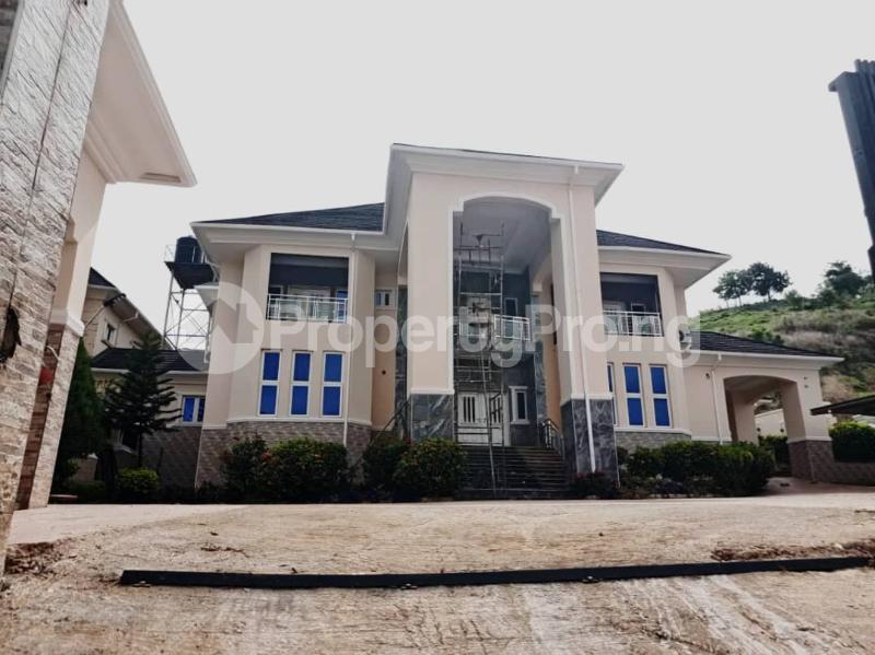 6 bedroom House for rent Legislative Quarter, Abuja Apo Abuja