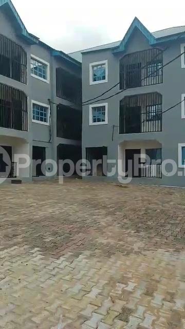 3 bedroom House for rent Off Ayo Alabi, Oke-Ira Ogba Lagos