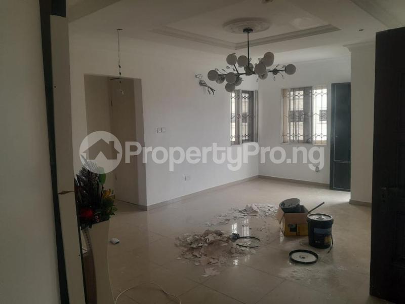 3 bedroom Flat / Apartment for rent Osapa london Lekki Lagos