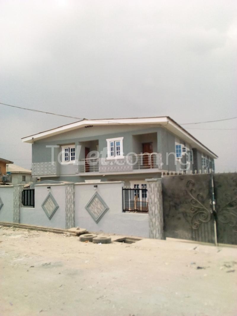 1 bedroom Flat / Apartment for rent   Alapere Kosofe/Ikosi Lagos