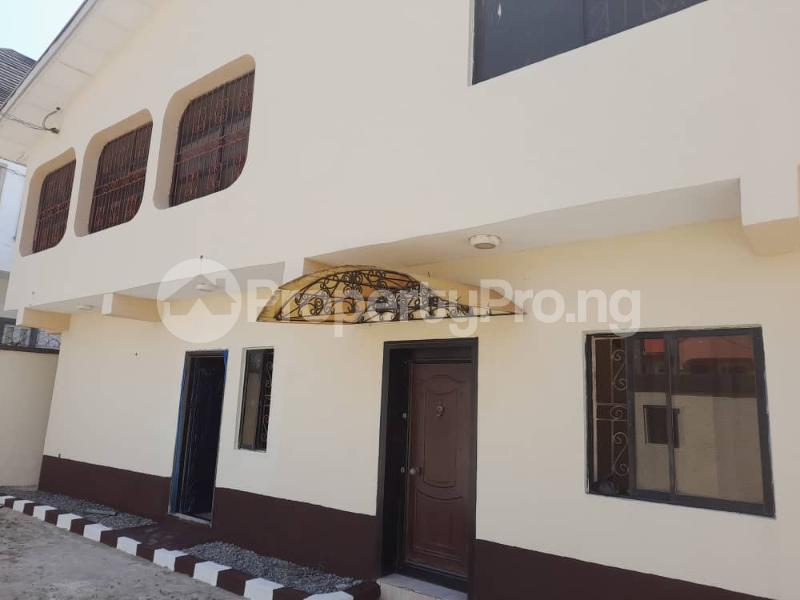 2 bedroom Flat / Apartment for rent Ikota Lekki Lagos