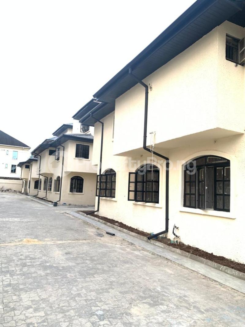1 bedroom Flat / Apartment for rent Victoria Island Lagos