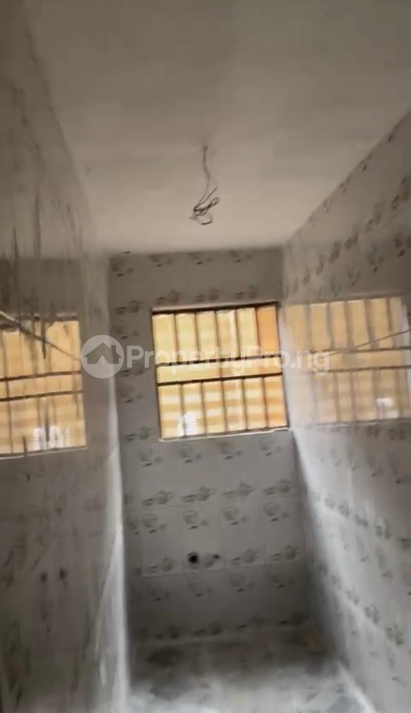 1 bedroom Flat / Apartment for rent Alapeere Ketu Lagos - 0