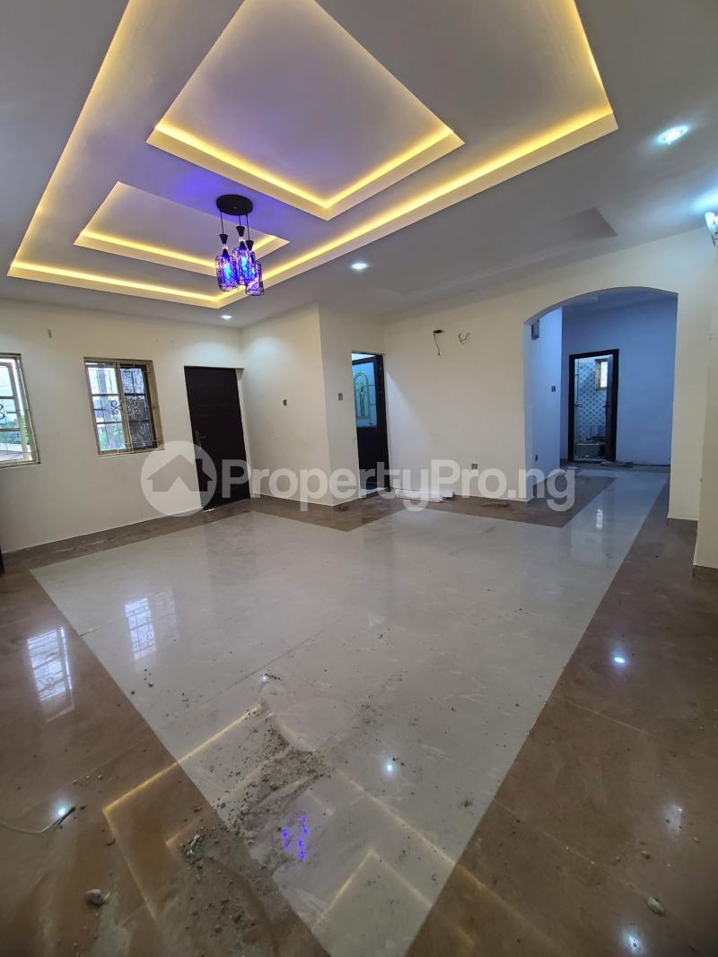 3 bedroom Flat / Apartment for rent Badore Badore Ajah Lagos - 0