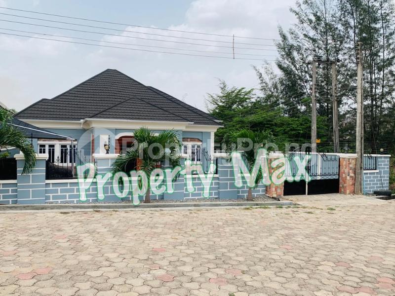 5 bedroom House for sale Carlton Gate Estate Akobo Ibadan Oyo