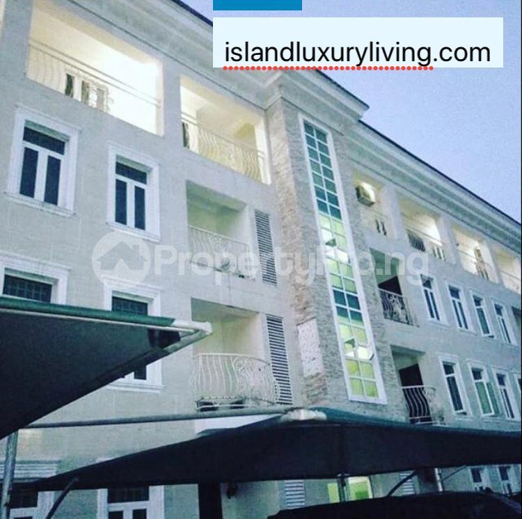 3 bedroom Flat / Apartment for sale Ikoyi Lagos