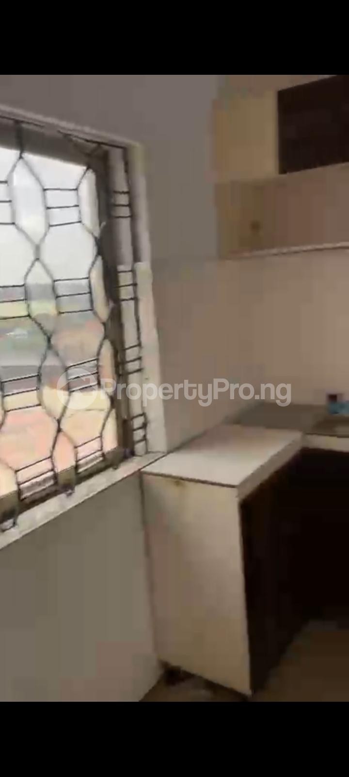 2 bedroom House for rent Ile Marun Express Road Behind Mfm Church Iwo Rd Ibadan Oyo