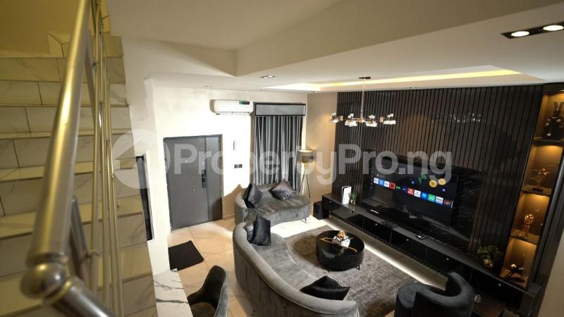 2 bedroom House for shortlet  orchid Lekki Lagos - 0