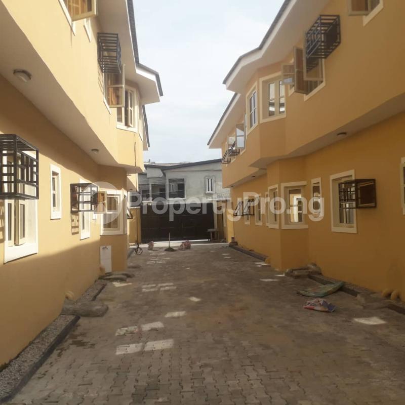 3 bedroom Flat / Apartment for rent Idado Lekki Lagos