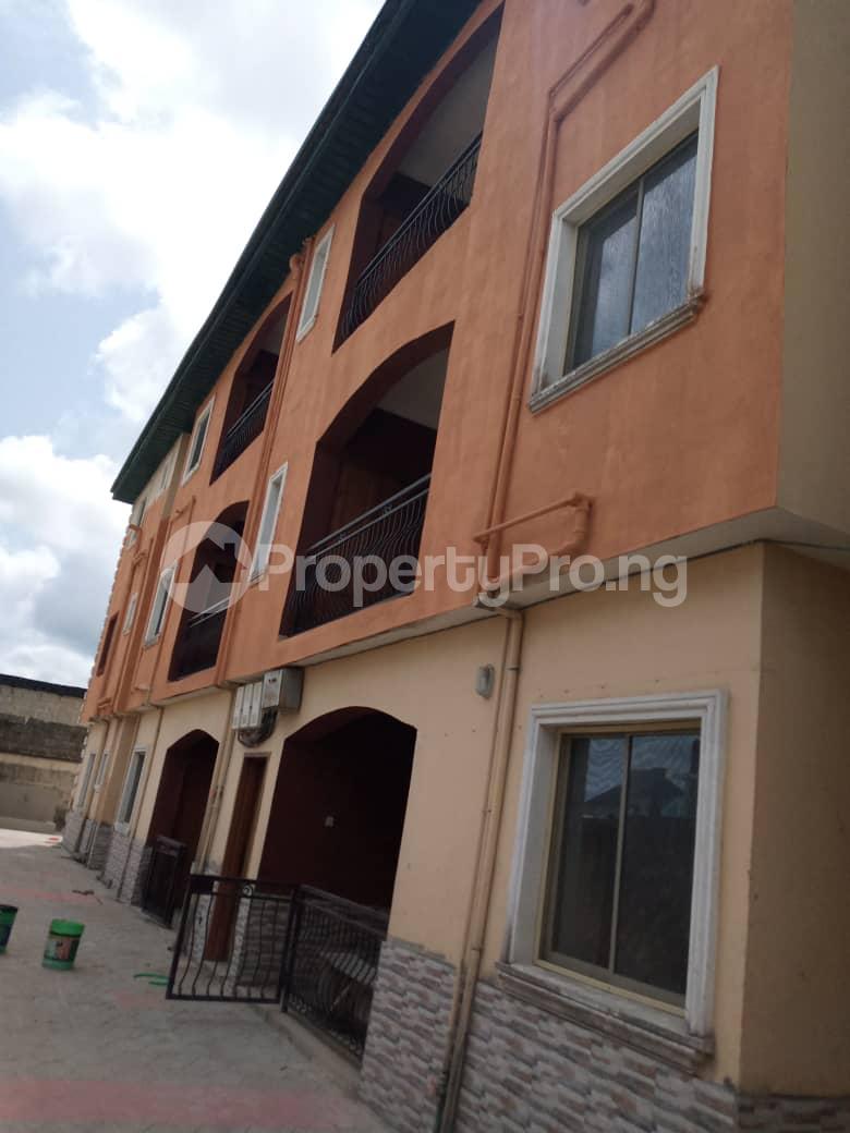 2 bedroom House for rent Majek Majek Sangotedo Lagos