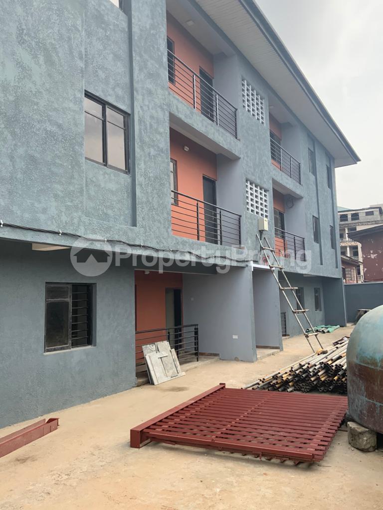 3 bedroom House for sale Ijesha Surulere Lagos