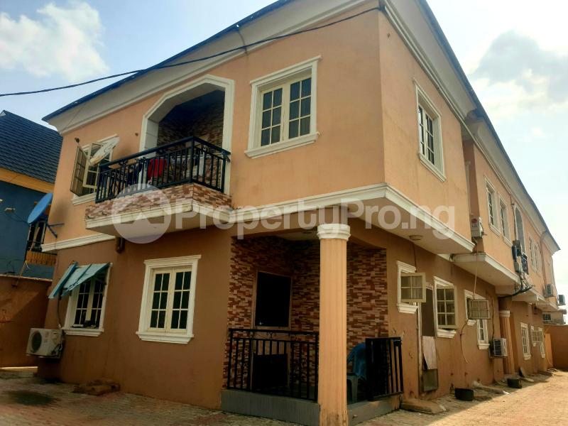 10 bedroom House for sale Elliot Bus Stop, Idowu Awonusi Street, Iju Iju Lagos