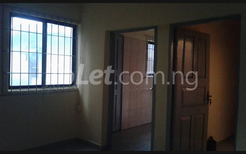 1 bedroom Flat / Apartment for rent Vanni Estate Berger Ojodu Lagos
