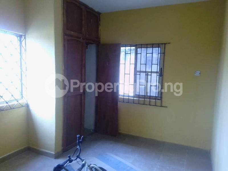 2 bedroom Flat / Apartment for rent Estate, Denro, Ojodu Abiodun Berger Ojodu Lagos