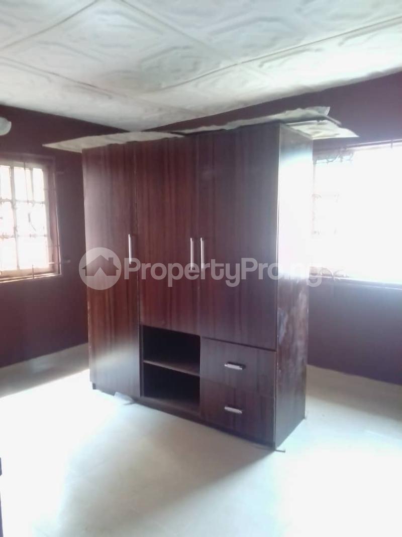 2 bedroom Flat / Apartment for rent   Ifako-gbagada Gbagada Lagos