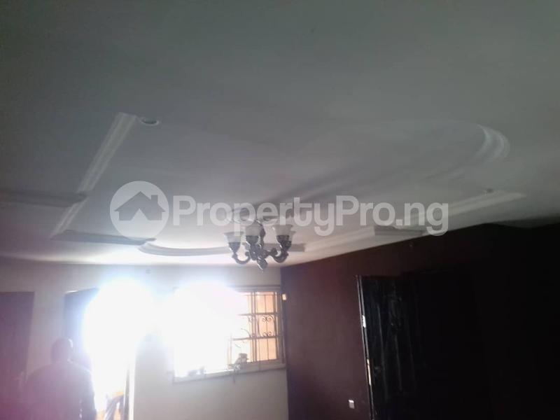 3 bedroom Flat / Apartment for rent   Ifako-gbagada Gbagada Lagos