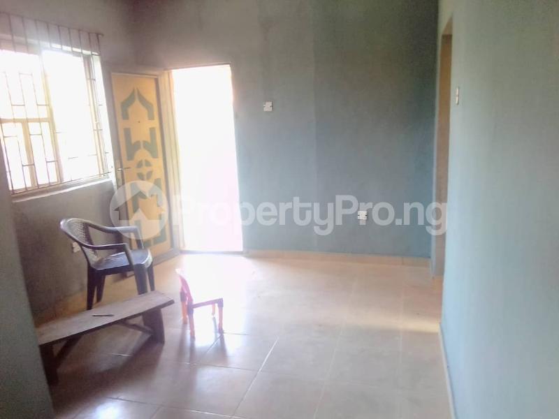 1 bedroom Flat / Apartment for rent Denro, Ojodu Abiodun Berger Ojodu Lagos