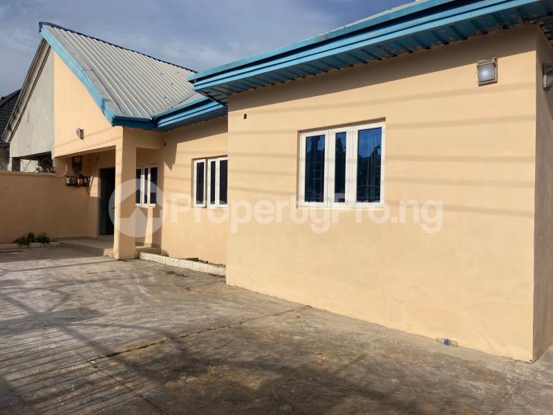 3 bedroom House for rent Favourland Estate Life Camp Abuja - 1