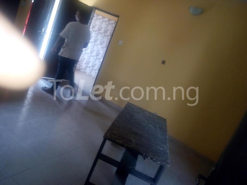 2 bedroom Flat / Apartment for rent Off Mosalasi Bus Stop Shasha Alimosho Lagos