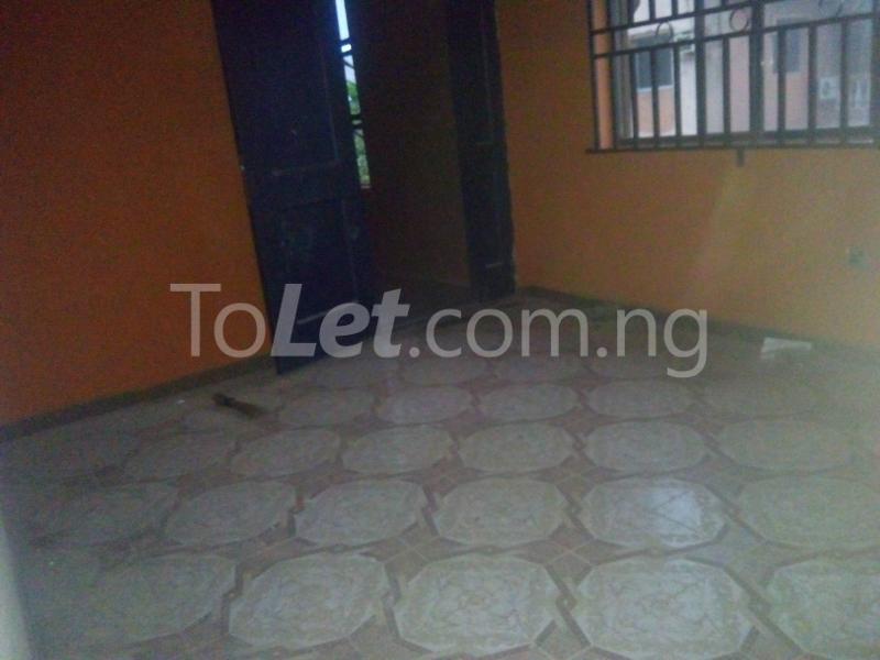 2 bedroom Flat / Apartment for rent Off Bamishile Street Egbeda Alimosho Lagos