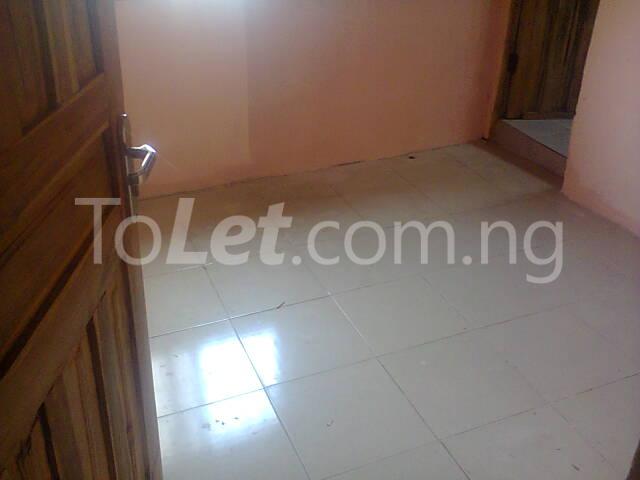 2 bedroom Flat / Apartment for rent Off Prince Adebanbo Egbeda Alimosho Lagos