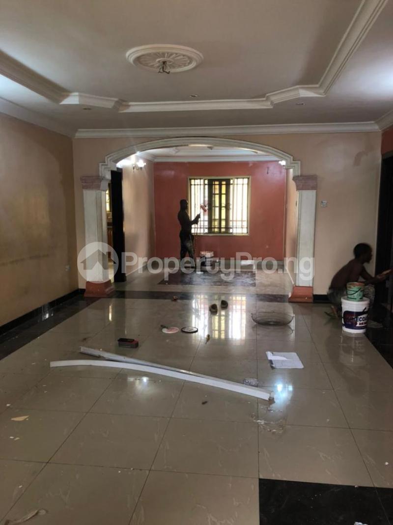 3 bedroom House for rent Medina Gbagada Lagos