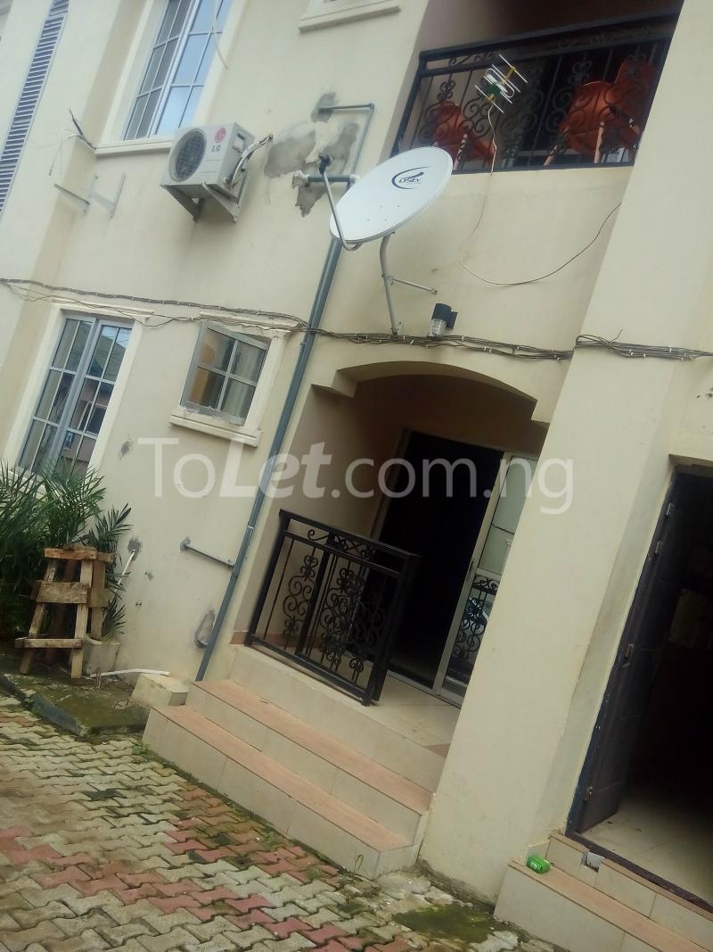 3 bedroom Flat / Apartment for rent Gemade Estate Egbeda Alimosho Lagos