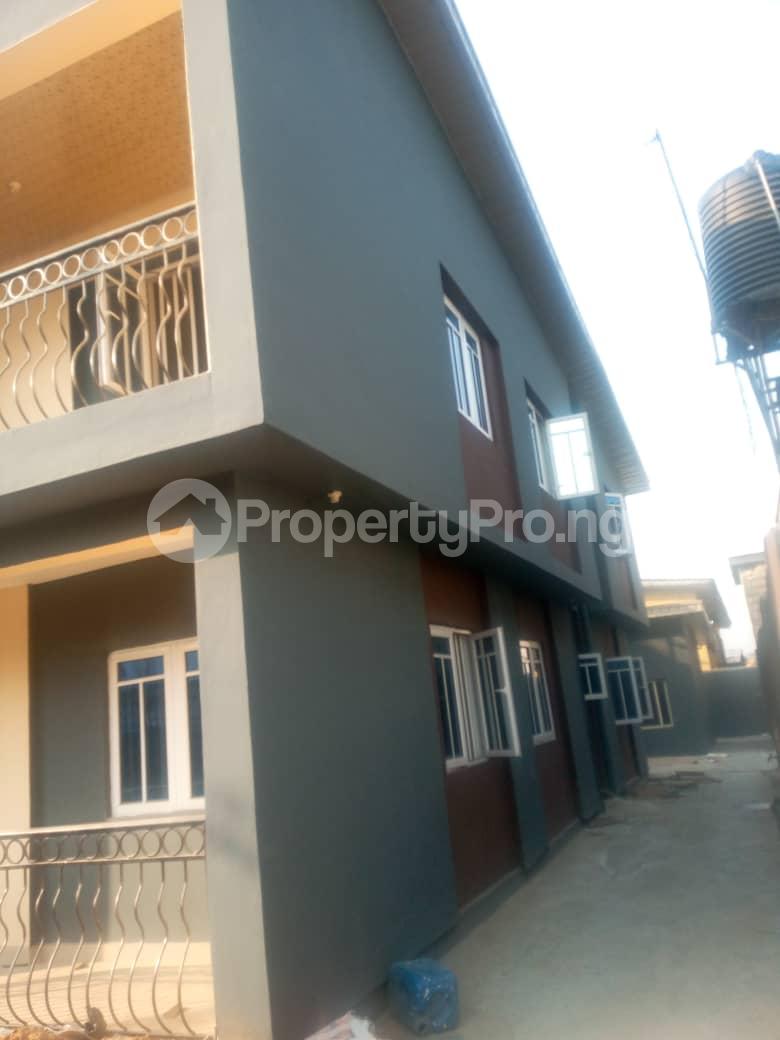 2 bedroom Flat / Apartment for rent Akoka Yaba Lagos