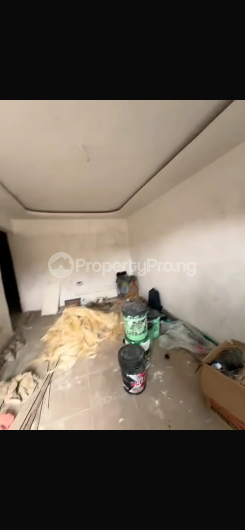 1 bedroom Flat / Apartment for rent Ladilak Gbagada Phase 2 Gbagada Lagos