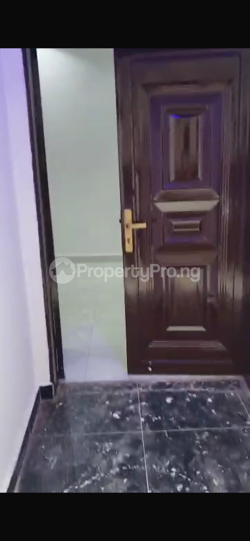 2 bedroom Flat / Apartment for rent William Estate Ogba Lagos