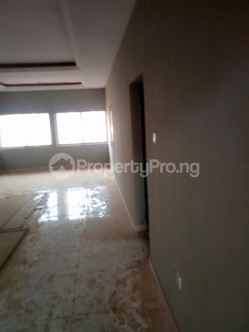 3 bedroom Flat / Apartment for sale Cbn Quarters Trans Ekulu Enugu Enugu Enugu