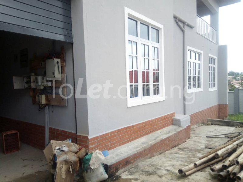 4 bedroom Commercial Property for rent   Allen Avenue Ikeja Lagos