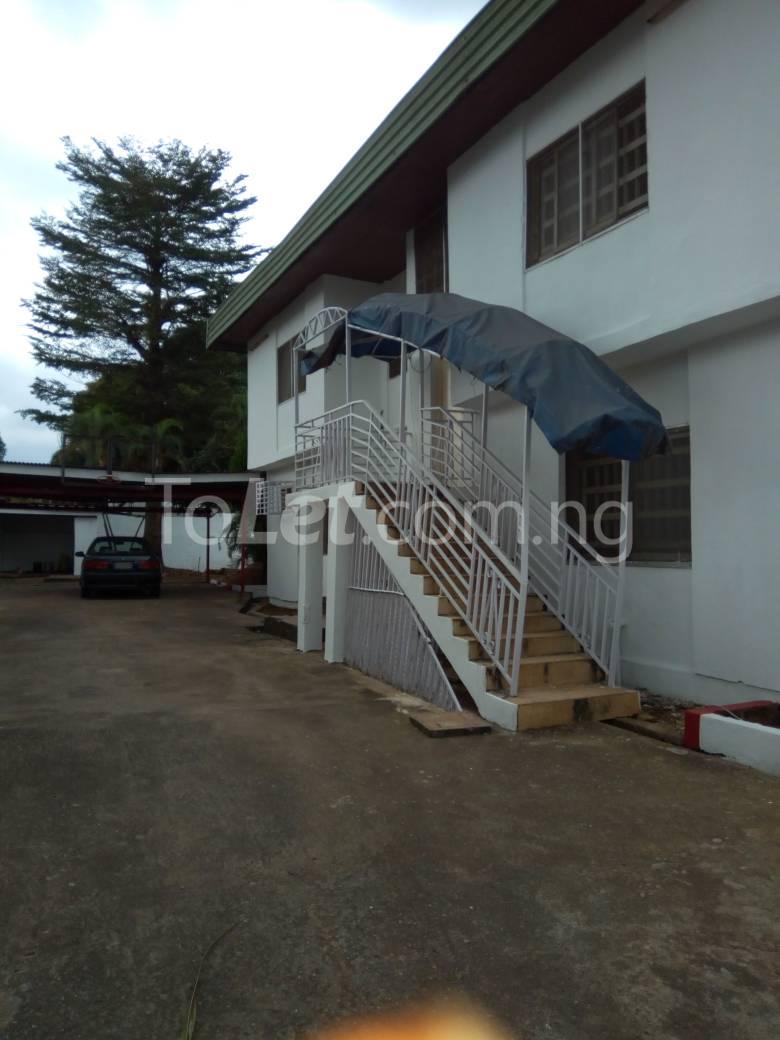 5 bedroom House for sale   Adeniyi Jones Ikeja Lagos - 0