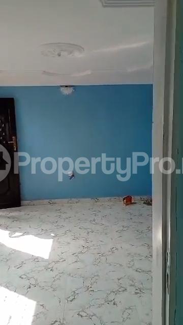 1 bedroom Flat / Apartment for rent Alausa Ikeja Lagos