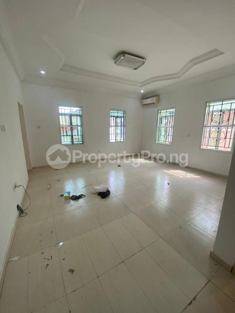 5 bedroom House for rent Chevron Drive Lekki Lagos
