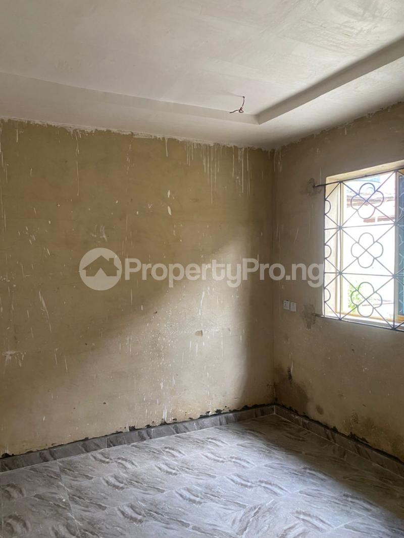 1 bedroom Flat / Apartment for rent Beesam Mafoluku Oshodi Lagos