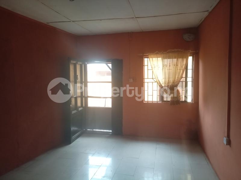 1 bedroom Flat / Apartment for rent Akute Yakoyo/Alagbole Ojodu Lagos - 0