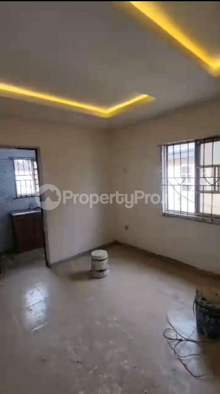 1 bedroom Flat / Apartment for rent Meiran Abule Egba Abule Egba Lagos