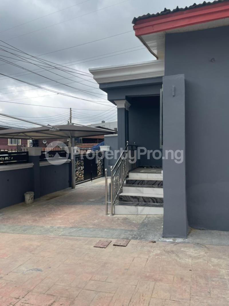 1 bedroom Flat / Apartment for rent Alapere Kosofe/Ikosi Lagos - 0