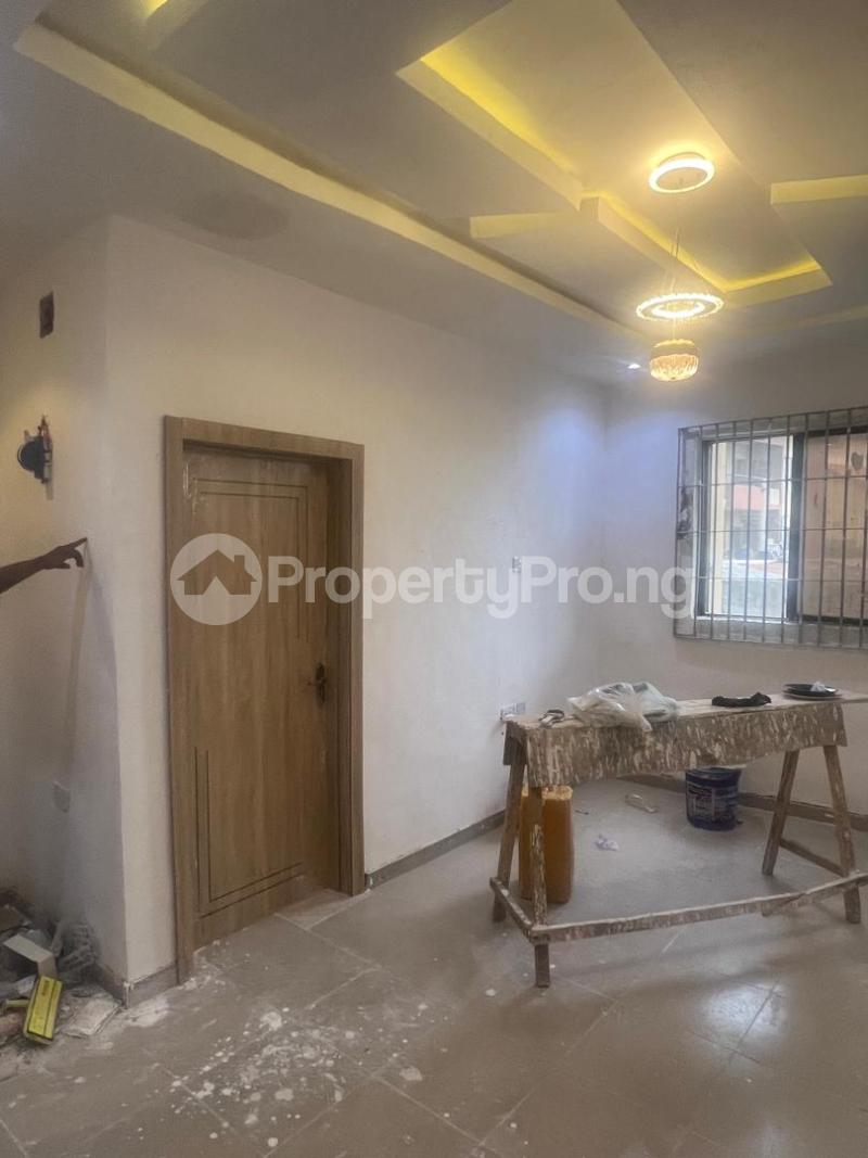 1 bedroom Flat / Apartment for rent Alapere Kosofe/Ikosi Lagos