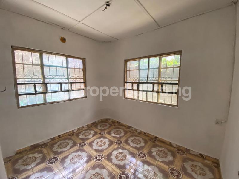 1 bedroom Flat / Apartment for rent Off Governors road Ikotun/Igando Lagos